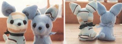 Шьем собаку. Как сшить собачку. Песик своими руками. Щенок ручная работа. Мастер-класс по созданию собаки. Текстильная игрушка своими руками. Выкройка собаки. Ханд мейд. Ручная работа Handmade зверята