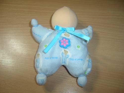 Мастер-класс: спальная кукла, кукла-бабочка, кукла для самых маленьких. Как сшить куклу. Выкройка куклы. Шьем куклу своими руками. Как сшить вальдорфскую куклу. Как сшить полезную куклу для ребенка.