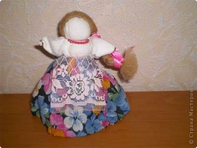 Кукла-перевертыш