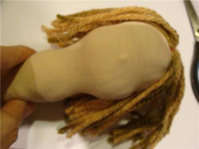 Мастер-класс по вальдорфской кукле. Вальдорфская кукла своими руками. Как сшить куклу. Выкройка куклы. Шьем куклу своими руками. Как сшить вальдорфскую куклу. Как сшить полезную куклу для ребенка. Как сделать кукле волосы. Как сделать кукле парик.