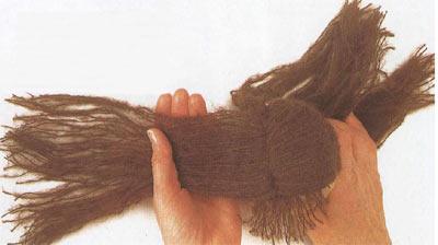 Мастер-класс по вальдорфской кукле. Вальдорфская кукла своими руками. Как сшить куклу. Выкройка куклы. Шьем куклу своими руками. Как сшить вальдорфскую куклу. Как сшить полезную куклу для ребенка. Как сделать кукле волосы. Как сделать кукле парик.