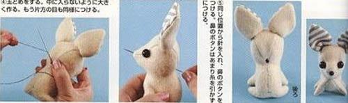 Шьем собаку. Как сшить собачку. Песик своими руками. Щенок ручная работа. Мастер-класс по созданию собаки. Текстильная игрушка своими руками. Выкройка собаки. Ханд мейд. Ручная работа Handmade зверята