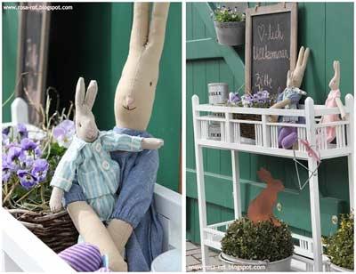 Текстильный заяц своими руками. Зайчики из ткани ручная работа. Тряпичные зайцы хандмэйд. Выкройка зайцев Handmade. Для уюта в доме.