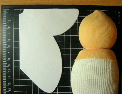 Мастер-класс: спальная кукла, кукла-бабочка, кукла для самых маленьких. Как сшить куклу. Выкройка куклы. Шьем куклу своими руками. Как сшить вальдорфскую куклу. Как сшить полезную куклу для ребенка.