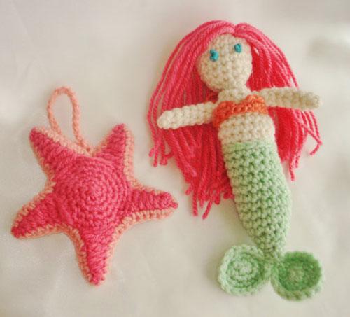 Кукла русалка ручная работа, текстильная русалочка, русалка авторской работы, mermaid handmade doll