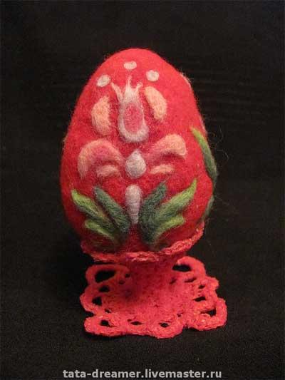 Пасхальное яйцо, подарок к Пасхе, пасхальный декор, Easter egg, Easter gift, Easter decor