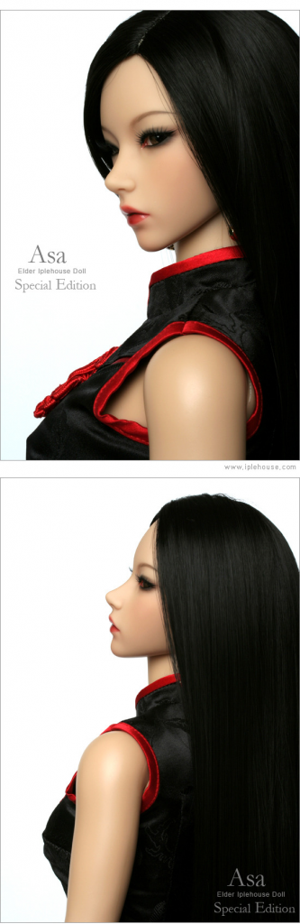 Шарнирная кукла. Кукла в восточном наряде. Кукла в восточном национальном костюме. Шарнирка Asa.