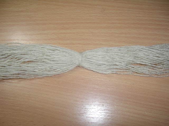 Народная кукла Счатье. Мастер-класс.