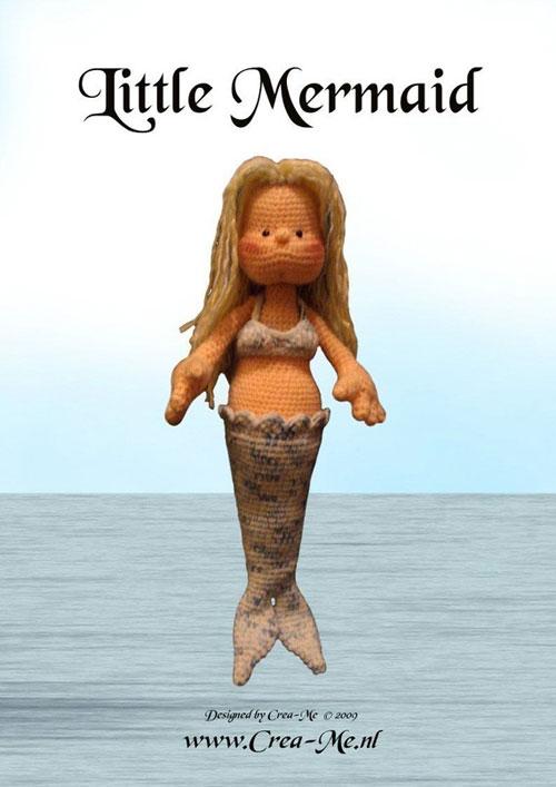 Кукла русалка ручная работа, текстильная русалочка, русалка авторской работы, mermaid handmade doll