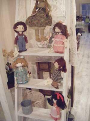 Handmade в Японии. Японская кукла и игрушка ручной работы. Идеи ручной работы. Куклы своими руками.