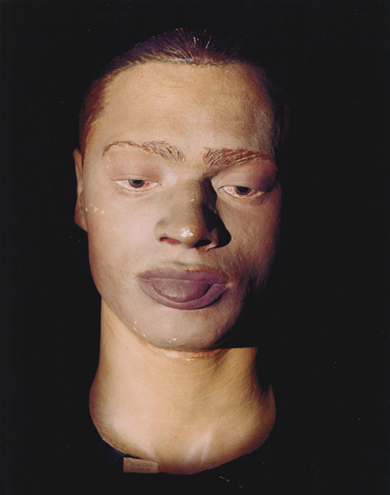 Реконструкция мест преступлений в миниатюре или Убийство в кукольном домике