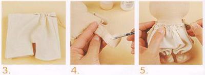 Мастер-класс по кукле. Кукла своими руками. Как сшить куклу. Выкройка куклы. Шьем куклу своими руками. Кукла ручная работа.