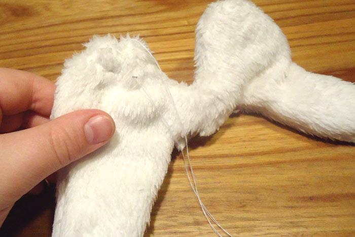 Мастер-класс куклы ангела. Как сшить текстильную куклу ангела. Выкройка куклы ангела.