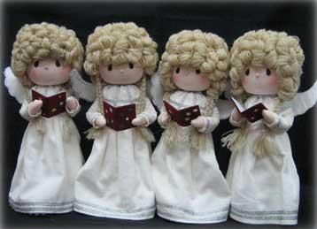 Handmade в Японии. Японская кукла и игрушка ручной работы. Идеи ручной работы. Куклы своими руками.