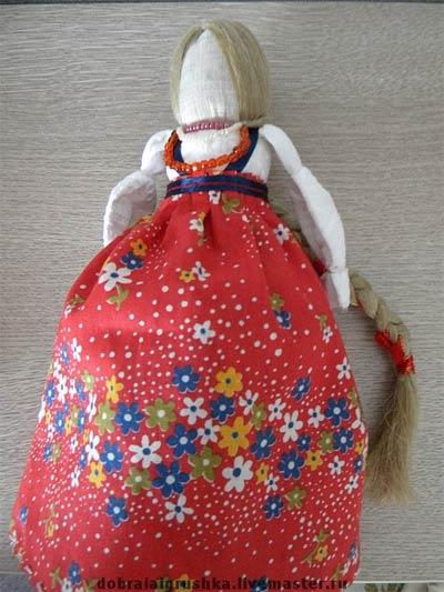 Кукла-перевертыш