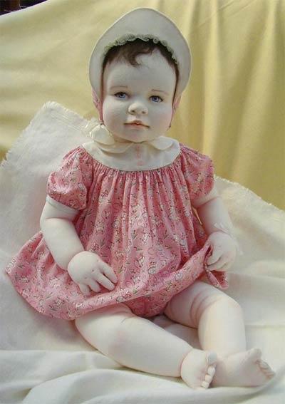 текстильная кукла, кукла ручной работы, handmade doll