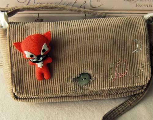 Куклы и игрушки ручной работы от Gingermelon. Handmade toys. Подарки и сувениры к праздникам.