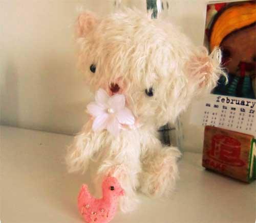 Куклы и игрушки ручной работы от Gingermelon. Handmade toys. Подарки и сувениры к праздникам.