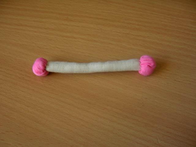 Народная кукла Счатье. Мастер-класс.