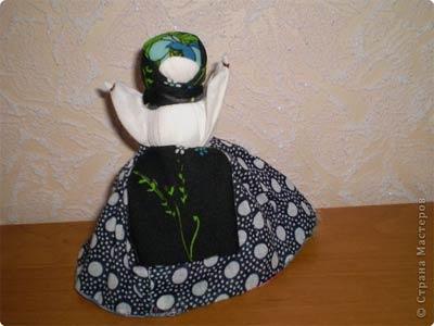 Кукла-перевертыш