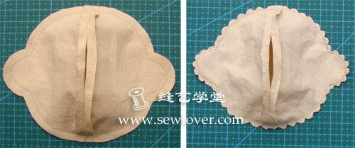 Как шить текстильную куклу Raggedy Ann. Мастер-класс по чердачной кукле.