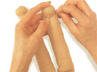 Мастер-класс по вальдорфской кукле. Вальдорфская кукла своими руками. Как сшить куклу. Выкройка куклы. Шьем куклу своими руками. Как сшить вальдорфскую куклу. Как сшить полезную куклу для ребенка. Как сделать кукле тело.