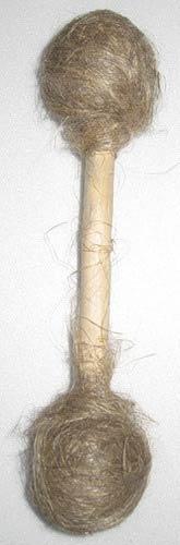 Кукла-перевертыш. Мастер-класс.