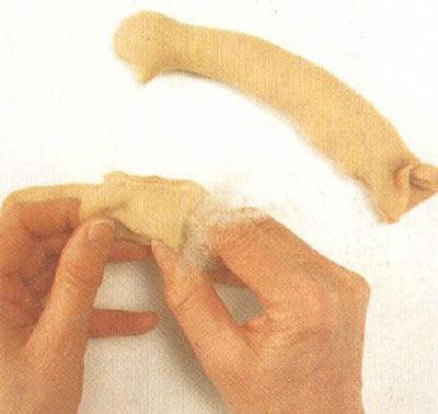 Мастер-класс по вальдорфской кукле. Вальдорфская кукла своими руками. Как сшить куклу. Выкройка куклы. Шьем куклу своими руками. Как сшить вальдорфскую куклу. Как сшить полезную куклу для ребенка. Как сделать кукле тело.