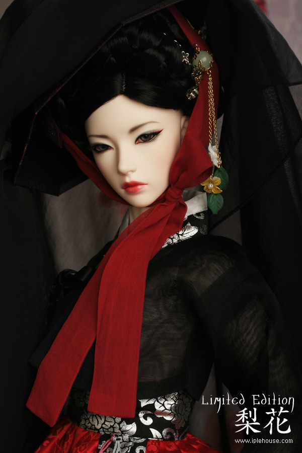 Шарнирная кукла. Кукла в восточном наряде. Кукла в восточном национальном костюме. Шарнирка Asa.