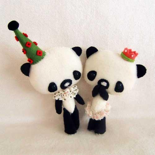 Куклы и игрушки ручной работы от Gingermelon. Handmade toys. Подарки и сувениры к праздникам.