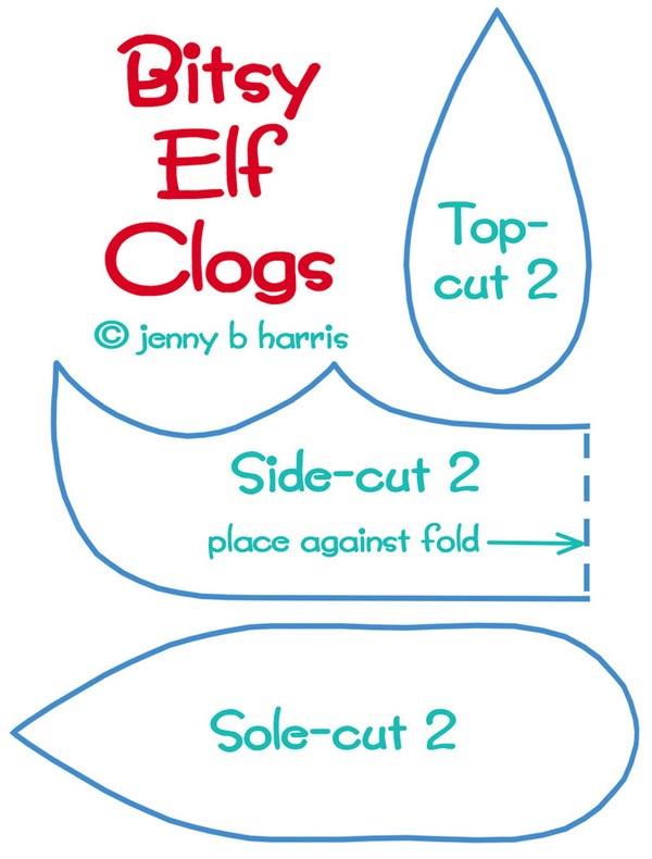 Выкройка обуви для кукол-детей. Мастер-класс по кукольной обуви. Как шить куклам обувь.