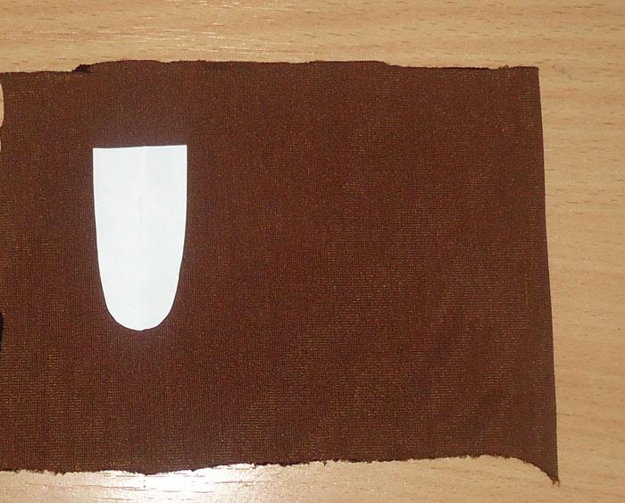 Мастер-класс куклы ангела. Как сшить текстильную куклу ангела. Выкройка куклы ангела.