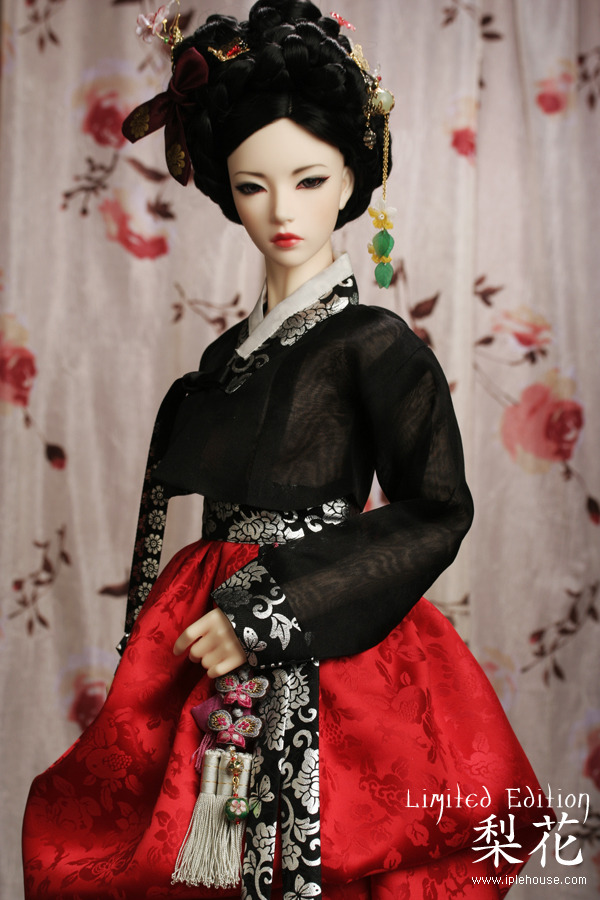 Шарнирная кукла. Кукла в восточном наряде. Кукла в восточном национальном костюме. Шарнирка Asa.