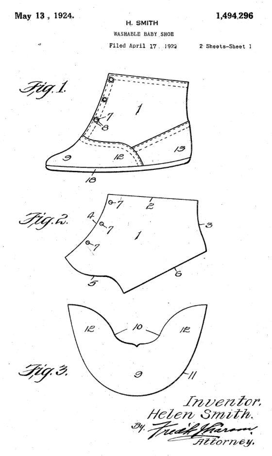 винтажная кукольная обувь, выкройки старинной кукольной обуви, выкройки антикварной обуви для кукол