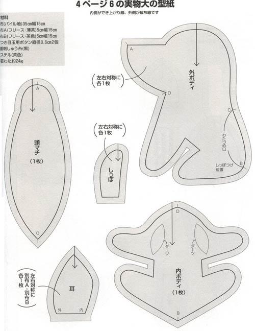Шьем собаку. Как сшить собачку. Песик своими руками. Щенок ручная работа. Мастер-класс по созданию собаки. Текстильная игрушка своими руками. Выкройка собаки. Ханд мейд. Ручная работа Handmade зверята