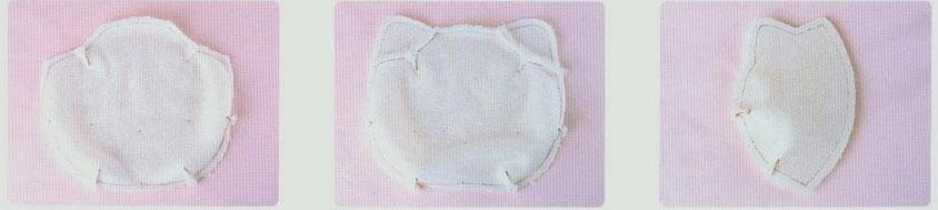 Как сшить игрушку кошку Китти. Мастер-класс Кошечки Китти.