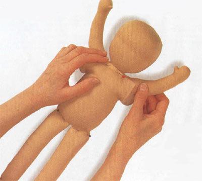 Мастер-класс по вальдорфской кукле. Вальдорфская кукла своими руками. Как сшить куклу. Выкройка куклы. Шьем куклу своими руками. Как сшить вальдорфскую куклу. Как сшить полезную куклу для ребенка. Как сделать кукле тело.