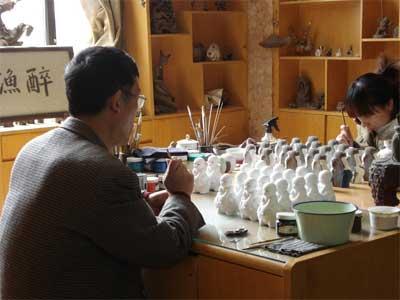 Handmade в Японии. Японская кукла и игрушка ручной работы. Идеи ручной работы. Куклы своими руками.