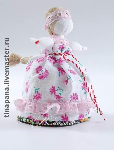 Кукла-перевертыш