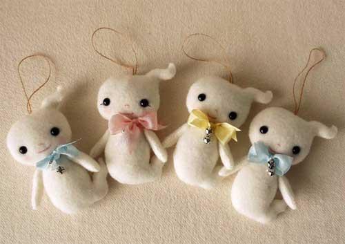 Куклы и игрушки ручной работы от Gingermelon. Handmade toys. Подарки и сувениры к праздникам.