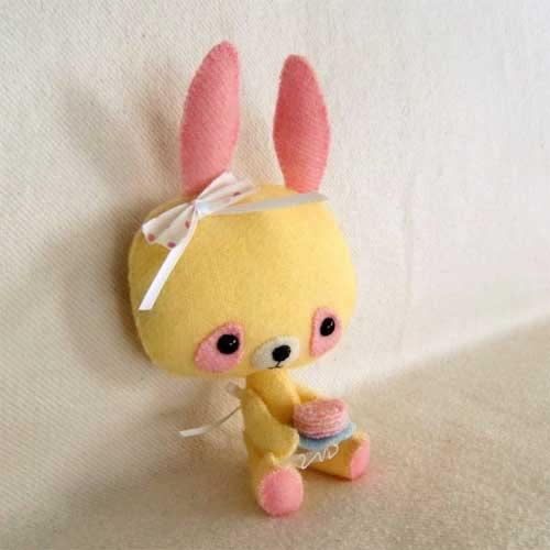 Куклы и игрушки ручной работы от Gingermelon. Handmade toys. Подарки и сувениры к праздникам.