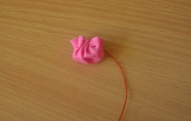 Народная кукла Счатье. Мастер-класс.