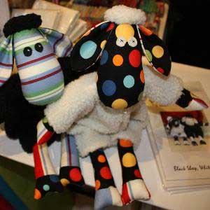 Выкройка животного. Шьем домашний скот. Выкройка овечки. Как сшить овцу. Выкройки овцы и барашка.