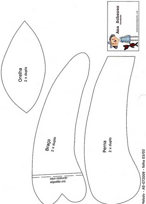 Выкройка животного. Шьем домашний скот. Выкройка овечки. Как сшить овцу. Выкройки овцы и барашка.