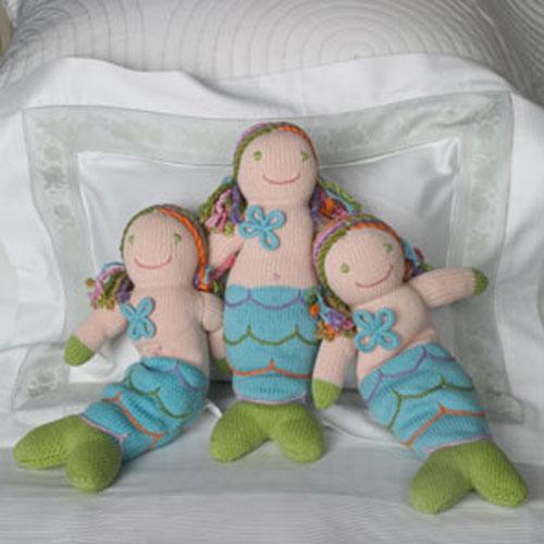 Кукла русалка ручная работа, текстильная русалочка, русалка авторской работы, mermaid handmade doll