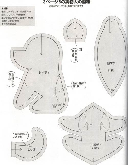 Шьем собаку. Как сшить собачку. Песик своими руками. Щенок ручная работа. Мастер-класс по созданию собаки. Текстильная игрушка своими руками. Выкройка собаки. Ханд мейд. Ручная работа Handmade зверята