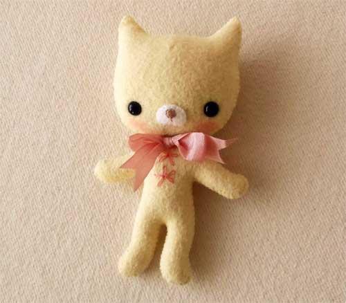 Куклы и игрушки ручной работы от Gingermelon. Handmade toys. Подарки и сувениры к праздникам.