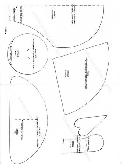 Что такое кукла-примитив. Выкройки кукол. Как сшить тряпичную куклу. Выкройка куклы-примитив. Кукла ручной работы, кукла из ткани, текстильная кукла, тряпиенс, кукла из текстиля, итерьерная кукла, handmade doll, fabric doll, textile doll, trapiens, textile doll, interior doll, примитивная кукла, primitive doll, free doll pattern