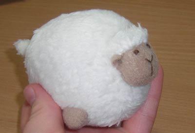 Как сшить животного. Шьем домашний скот. Мастер-класс овечки. Как сшить овцу. Овечка своими руками. Пошаговая инструкция.