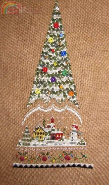 шкатулка своими руками, текстильная ёлочка, подарок на Новый год, идеи подарка на новый год, freepattern, handmade toy